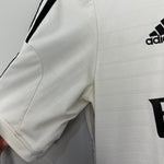 Shop 2014/15 REAL MADRID BALE #11 HOME SHIRT (L) ADIDAS, classic football shirts, vintage football shirts & retro soccer jerseys at Cult Kits
