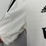 Shop 2014/15 REAL MADRID BALE #11 HOME SHIRT (L) ADIDAS, classic football shirts, vintage football shirts & retro soccer jerseys at Cult Kits