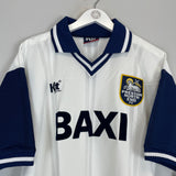 1996/97 PRESTON NORTH END *BNWT* HOME SHIRT (L) KIT