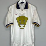 1996/97 UNAM PUMAS AWAY SHIRT (M) NIKE