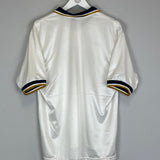 1996/97 UNAM PUMAS AWAY SHIRT (M) NIKE