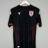 2019/20 SAMSUNSPOR THIRD SHIRT (L) MACRON