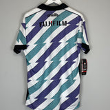 Shop 2019/20 MARGATE *BNWT* THIRD SHIRT (L) O'NEILLS, classic football shirts, vintage football shirts & retro soccer jerseys at Cult Kits