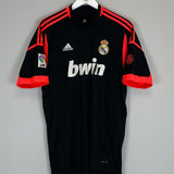 2012/13 REAL MADRID GK SHIRT (L) ADIDAS