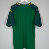 2018/19 CAMEROON *BNWT* HOME SHIRT (L) PUMA