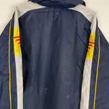 2002 CATALUNYA WINDBREAKER JACKET (XL) PUMA