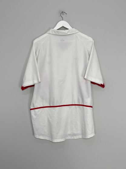 2002/03 USA HOME SHIRT (XL) NIKE