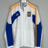 2012/13 TIGRES FULL TRACKSUIT (M) ADIDAS