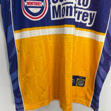 Shop 1999/00 TIGRES HOME SHIRT (L) ATLETICA, classic football shirts, vintage football shirts & retro soccer jerseys at Cult Kits