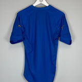 2004/06 ITALY HOME SHIRT (S) PUMA