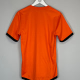2012/13 NETHERLANDS HOME SHIRT (S) NIKE