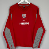 2002/03 USA JUMPER (L) NIKE