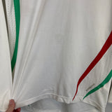 Shop 2008/09 MEXICO *PLAYER ISSUE* AWAY SHIRT (M) ADIDAS, classic football shirts, vintage football shirts & retro soccer jerseys at Cult Kits