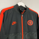 2019/20 CHELSEA TRACK JACKET (L) NIKE