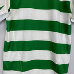 Shop 2005/07 CELTIC HOME SHIRT (S) NIKE, classic football shirts, vintage football shirts & retro soccer jerseys at Cult Kits