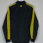 Shop 2012/13 CHELSEA C/L DRILL TOP (S) ADIDAS, classic football shirts, vintage football shirts & retro soccer jerseys at Cult Kits