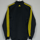 Shop 2012/13 CHELSEA C/L DRILL TOP (S) ADIDAS, classic football shirts, vintage football shirts & retro soccer jerseys at Cult Kits
