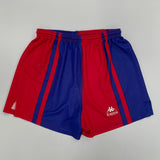 1997/98 BARCELONA SHORTS (L) KAPPA