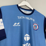 Shop 2018/19 JAMSHEDPUR CAHILL #17 THIRD SHIRT (XL) NIVIA, classic football shirts, vintage football shirts & retro soccer jerseys at Cult Kits