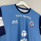 Shop 2018/19 JAMSHEDPUR CAHILL #17 THIRD SHIRT (XL) NIVIA, classic football shirts, vintage football shirts & retro soccer jerseys at Cult Kits