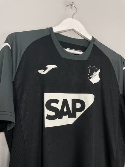 2019/20 HOFFENHEIM THIRD SHIRT (XL) JOMA