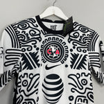 Shop 2020/21 CLUB AMERICA *BNWT* THIRD SHIRT (XS) NIKE, classic football shirts, vintage football shirts & retro soccer jerseys at Cult Kits