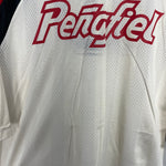 Shop 1992/93 ATLAS #13 AWAY SHIRT (M) PAJARITO SPORT, classic football shirts, vintage football shirts & retro soccer jerseys at Cult Kits