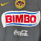 2008/09 CLUB AMERICA DRILL TOP (M) NIKE