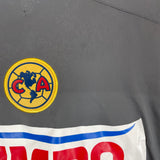 2008/09 CLUB AMERICA DRILL TOP (M) NIKE