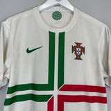 2012/13 PORTUGAL AWAY SHIRT (M) NIKE