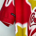Shop 2000 NECAXA THIRD SHIRT (L) EESCORD, classic football shirts, vintage football shirts & retro soccer jerseys at Cult Kits