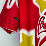 Shop 2000 NECAXA THIRD SHIRT (L) EESCORD, classic football shirts, vintage football shirts & retro soccer jerseys at Cult Kits
