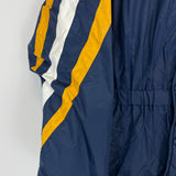 1998/99 REAL MADRID BENCH COAT (M) ADIDAS