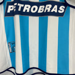 Shop 2002 RACING CLUB HOME SHIRT (XL) TOPPER, classic football shirts, vintage football shirts & retro soccer jerseys at Cult Kits