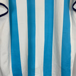 Shop 2002 RACING CLUB HOME SHIRT (XL) TOPPER, classic football shirts, vintage football shirts & retro soccer jerseys at Cult Kits