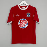 Image of the Coastal fc shirt from the 2012/13