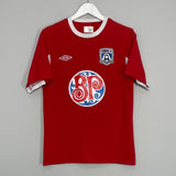 Image of the Coastal fc shirt from the 2012/13