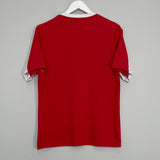 2012/13 COASTAL FC HOME SHIRT (S) UMBRO