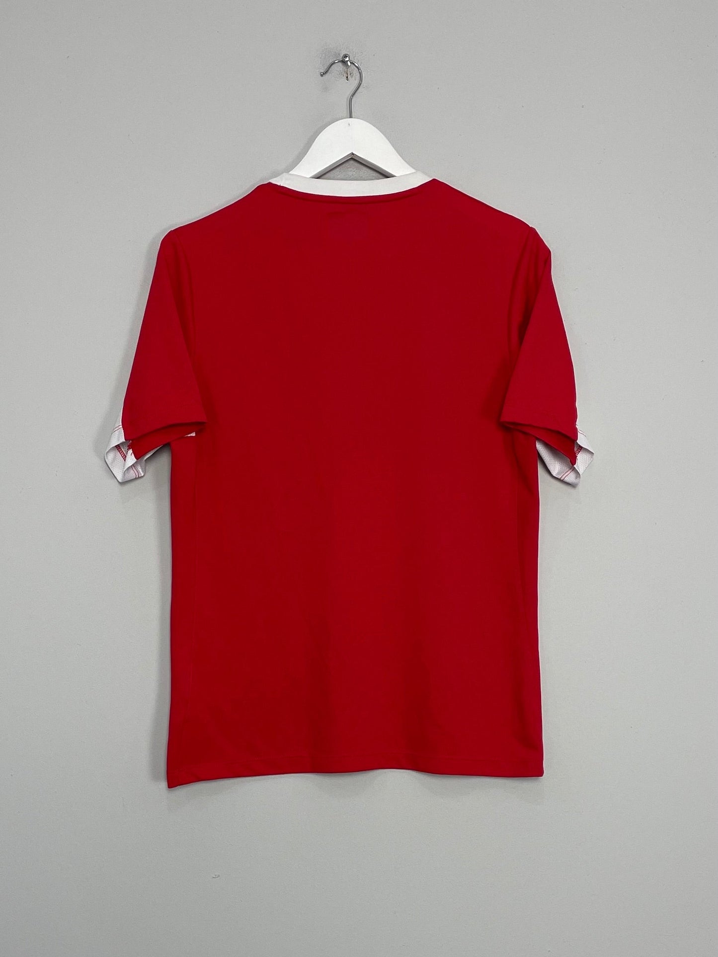 2012/13 COASTAL FC HOME SHIRT (S) UMBRO