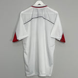 2000 SAO PAULO TRAINING SHIRT (L) PENALTY