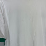 Shop 2013 PALMEIRAS AWAY SHIRT (M) ADIDAS, classic football shirts, vintage football shirts & retro soccer jerseys at Cult Kits