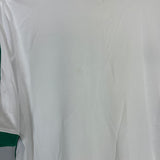 Shop 2013 PALMEIRAS AWAY SHIRT (M) ADIDAS, classic football shirts, vintage football shirts & retro soccer jerseys at Cult Kits