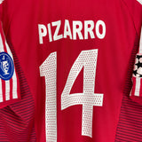 Shop 2002/03 BAYERN MUNICH PIZZARO #12 *BNWT* C/L HOME SHIRT (L) ADIDAS, classic football shirts, vintage football shirts & retro soccer jerseys at Cult Kits