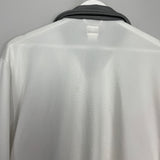1989/91 LIVERPOOL ADIDAS ORIGINALS TRACK JACKET (L) REISSUE