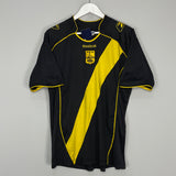 2009/10 ARIS THESSALONIKI KOKE #10 *BNWT* HOME SHIRT (L) REEBOK