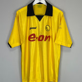 2003/04 DORTMUND HOME SHIRT (XL) GOOOL