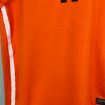 Shop 2010/11 NETHERLANDS ROBBEN #11 HOME SHIRT (L) NIKE, classic football shirts, vintage football shirts & retro soccer jerseys at Cult Kits