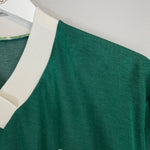 Shop 1985/87 PALMEIRAS #7 HOME SHIRT (M) ADIDAS, classic football shirts, vintage football shirts & retro soccer jerseys at Cult Kits