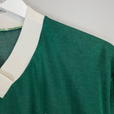 Shop 1985/87 PALMEIRAS #7 HOME SHIRT (M) ADIDAS, classic football shirts, vintage football shirts & retro soccer jerseys at Cult Kits