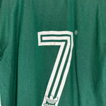 Shop 1985/87 PALMEIRAS #7 HOME SHIRT (M) ADIDAS, classic football shirts, vintage football shirts & retro soccer jerseys at Cult Kits